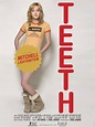 Teeth Pelicula Completa - 2008 Español Latino Gratis en Línea #Teeth ...