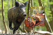 WILD UND HUND Exklusiv Nr. 47: WILD AUF FEUER - WILD UND HUND