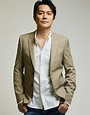 Masaharu Fukuyama - Satoshi Kuronuma - celebrities｜aosora