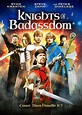 Movie Review: Knights of Badassdom – The Page of Reviews