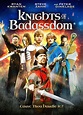 Movie Review: Knights of Badassdom – The Page of Reviews