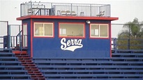 Stadium Project - Serra High School (Gardena, California) - High School ...