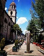 Toluca de Lerdo en México México City, Mexico Travel, Places To Go ...