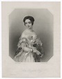 NPG D35629; Elizabeth Wellesley (née Hay), Duchess of Wellington - Portrait - National Portrait ...