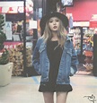 Hyuna A+ Photobook HQ Scans pt 2 (44 pics) - Album on Imgur Hyuna ...