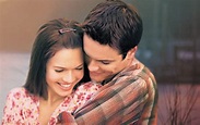 10 Datos curiosos de la película Un amor para recordar