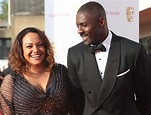 Idris Elba back with his baby mama? He took her to the BAFTAs (see photos)