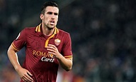 Kevin Strootman’s knee surgery did not go perfectly, says ex-Roma ...