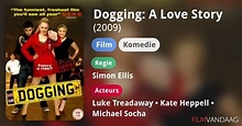Dogging: A Love Story (film, 2009) - FilmVandaag.nl