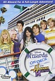 Wizards on Deck With Hannah Montana [Import USA Zone 1]: DVD & Blu-ray ...