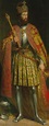 Ferdinando I d'Asburgo 39° Imperatore del Sacro Romano Impero ...