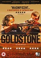 Goldstone | DVD | Free shipping over £20 | HMV Store