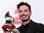 J Balvin, il fenomeno latino sbarca a Sanremo 2016 - ilGiornale.it