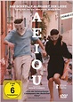 A E I O U Das schnelle Alphabet der Liebe DVD | Film-Rezensionen.de