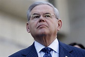 Bob Menendez on federal indictment: ‘I will be vindicated’