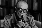 Remembering Mircea Eliade - Chronicles