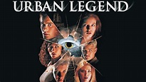 Urban Legend: Trailer 1 - Trailers & Videos - Rotten Tomatoes
