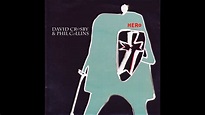 David Crosby & Phil Collins ‎– Hero - YouTube