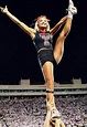 A Daily Celebration of the Most Beautiful College Cheerleaders in ...