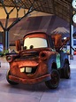 marzo 2012 :: Cortos Disney Pixar Cars