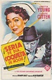 Seria de día, coqueta de noche (1951) - tt0042210 p.esp | Carteles de ...