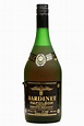 Bardinet Napoleon French Brandy (1 Litre) - Just Whisky Auctions