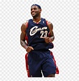 Download - Nba Lebron James Png, Transparent Png - 640x800(#79485 ...