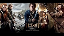 El Hobbit 2: la desolación de Smaug (2013) Tráiler 1 Latino - YouTube