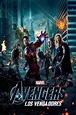 The Avengers (2012) - Posters — The Movie Database (TMDB)