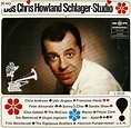 Das Chris Howland Schlager-Studio. 3. Folge – Bertelsmann Vinyl Collection