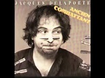 Jacques Delaporte – Ancien Combattant (Maxi Club Mix) (1990, Vinyl ...