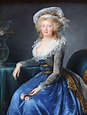 Marie-Thérèse de Bourbon-Naples