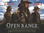 Open Range (2003 film) - Alchetron, The Free Social Encyclopedia