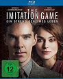 The Imitation Game - Ein streng geheimes Leben: Amazon.it: Cumberbatch ...