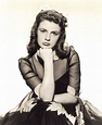 Joan Leslie, Actress in ‘Sergeant York’ And ‘Yankee Doodle Dandy,’ Dies ...