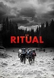 Póster oficial 'The Ritual' - Cartel de The Ritual (2017) - eCartelera