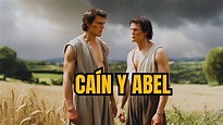 CAÍN Y ABÉL | Historias de la Biblia - YouTube