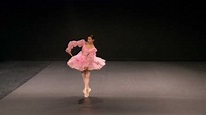 Ballet Evolved - Anna Pavlova 1881-1931 - YouTube