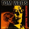 Tom Waits - Beautiful Maladies - The Island Years (Digipak, CD) | Discogs