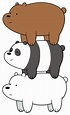 Image - Bearstack.png | We Bare Bears Wiki | FANDOM powered by Wikia