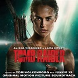‎Tomb Raider (Original Motion Picture Soundtrack) by Junkie XL on Apple ...
