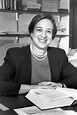 Former Law School Professor Elena Kagan nominated to U.S. Supreme Court ...