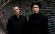 Thievery Corporation music, videos, stats, and photos | Last.fm