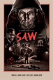 Saw (2004) - James Wan | Filmes clássicos de terror, Cartazes de filmes ...