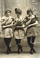 15 fotos raras de epoca victoriana que te haran mirar el '800 con ojos ...