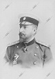 Fernando I de Bulgaria - Archivo ABC