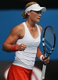 Sports star: Samantha Stosur Profile,Bio And Images 2011