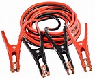 JEGS 81967 High Quality Jumper Cables 16 ft. 500 amp capacity - Walmart.com