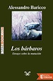 Libro Los bárbaros - Descargar epub gratis - espaebook
