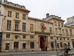 10 Amazing things you didn't know about Sciences Po Paris - DW Blog